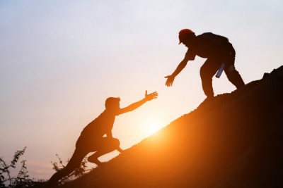 Can a Leader Control Their Own Success?